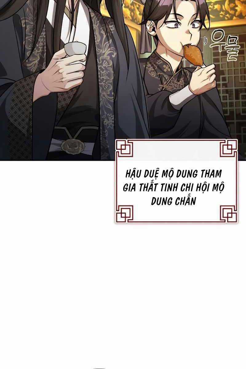 Thiếu Gia Yểu Mệnh Nhà Họ Bạch Chương 7 trang 65