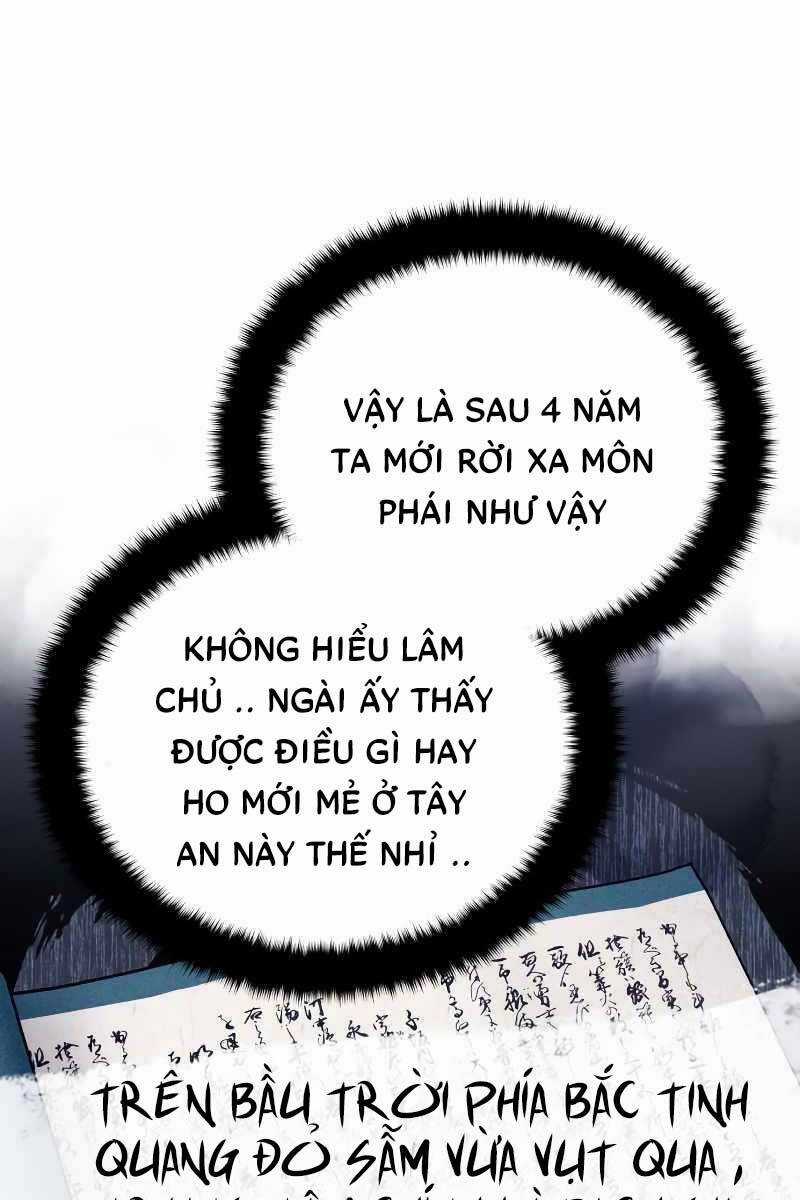 Thiếu Gia Yểu Mệnh Nhà Họ Bạch Chương 7 trang 78