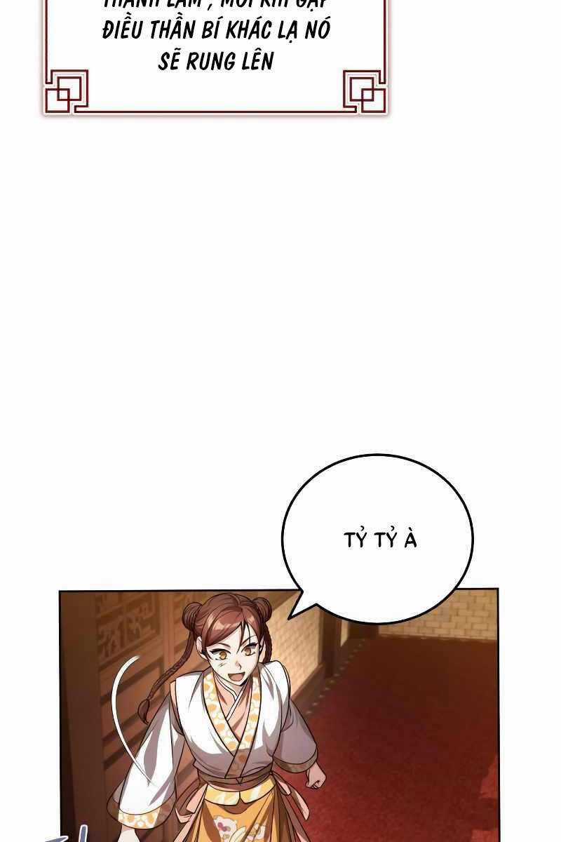 Thiếu Gia Yểu Mệnh Nhà Họ Bạch Chương 7 trang 81