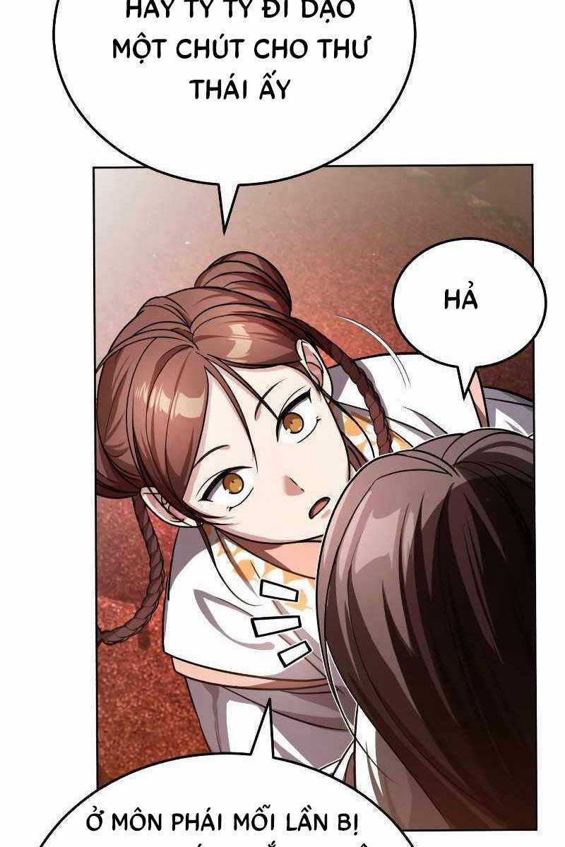 Thiếu Gia Yểu Mệnh Nhà Họ Bạch Chương 7 trang 89