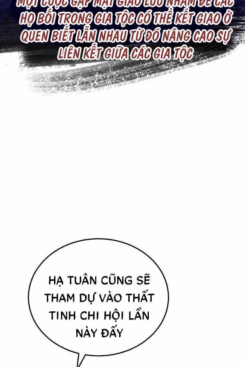 Thiếu Gia Yểu Mệnh Nhà Họ Bạch Chương 7 trang 9