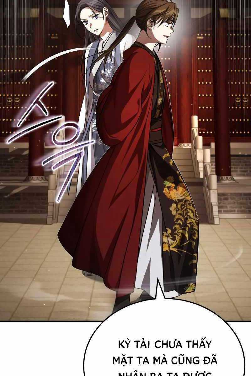 Thiếu Gia Yểu Mệnh Nhà Họ Bạch Chương 7 trang 98