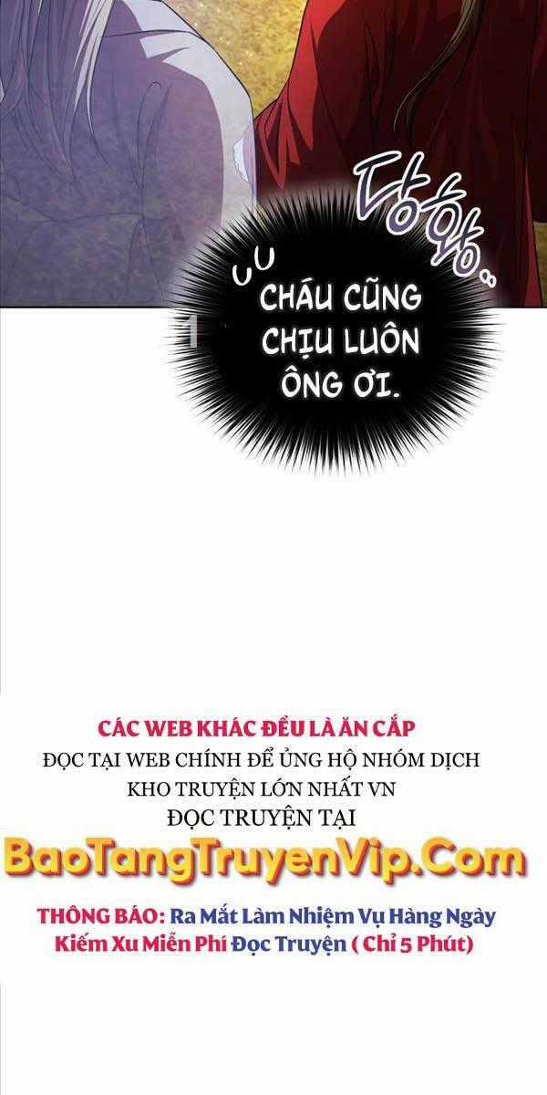 Thiếu Gia Yểu Mệnh Nhà Họ Bạch Chương 8 trang 1