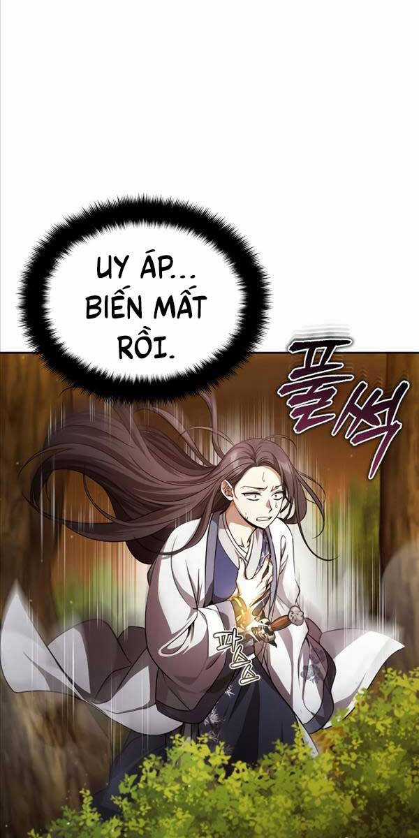 Thiếu Gia Yểu Mệnh Nhà Họ Bạch Chương 8 trang 11