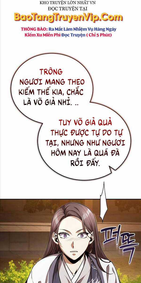 Thiếu Gia Yểu Mệnh Nhà Họ Bạch Chương 8 trang 14