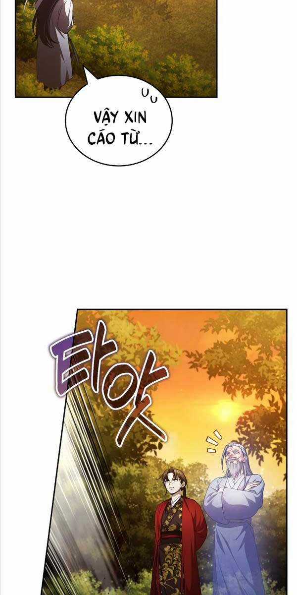 Thiếu Gia Yểu Mệnh Nhà Họ Bạch Chương 8 trang 16