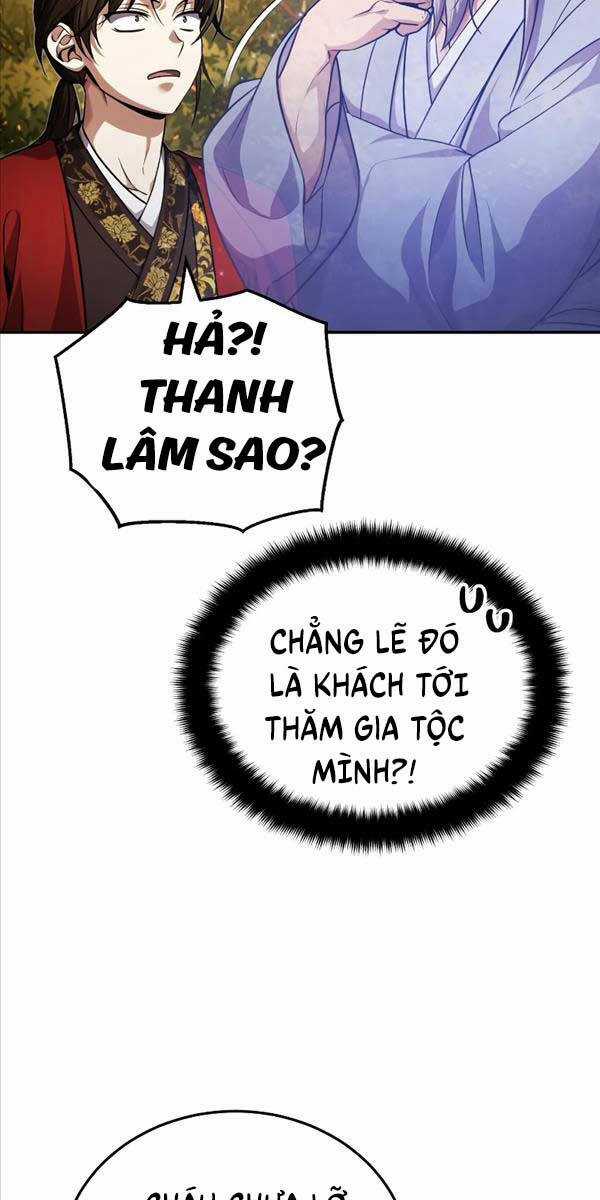 Thiếu Gia Yểu Mệnh Nhà Họ Bạch Chương 8 trang 18