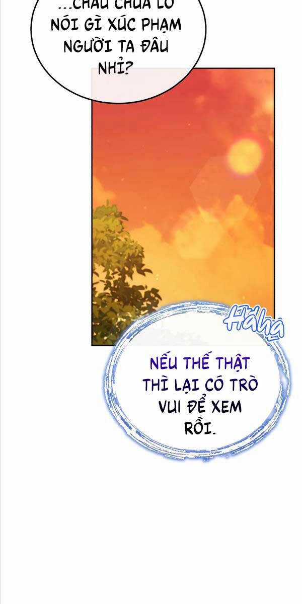 Thiếu Gia Yểu Mệnh Nhà Họ Bạch Chương 8 trang 19