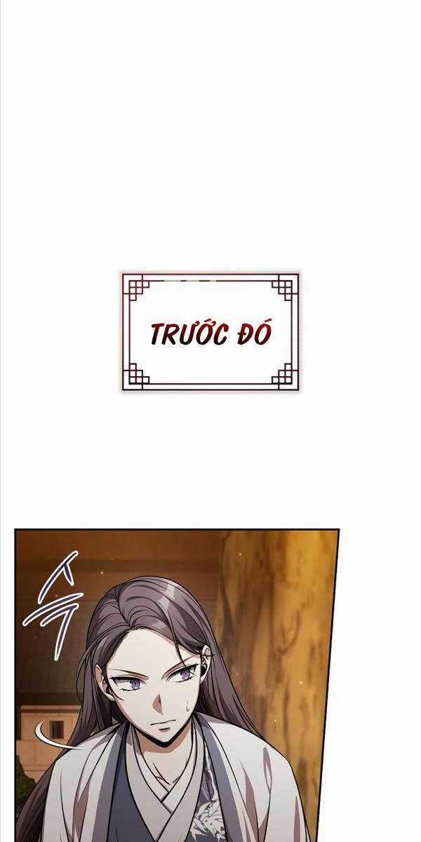 Thiếu Gia Yểu Mệnh Nhà Họ Bạch Chương 8 trang 2