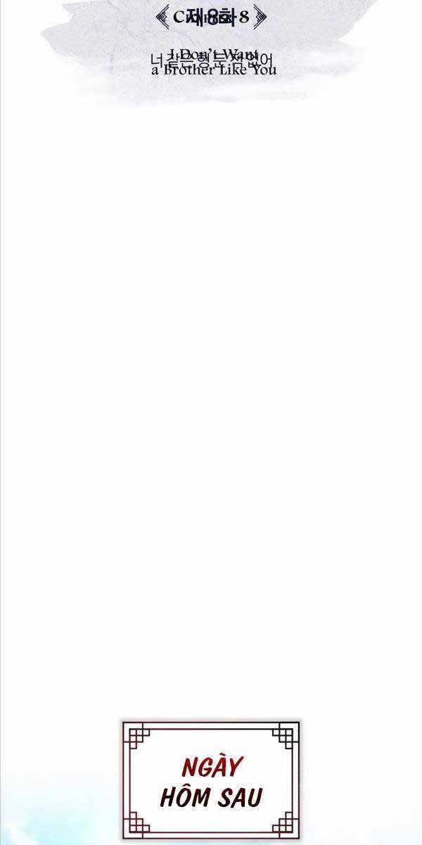 Thiếu Gia Yểu Mệnh Nhà Họ Bạch Chương 8 trang 21