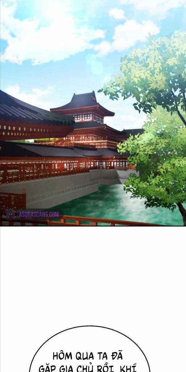 Thiếu Gia Yểu Mệnh Nhà Họ Bạch Chương 8 trang 22