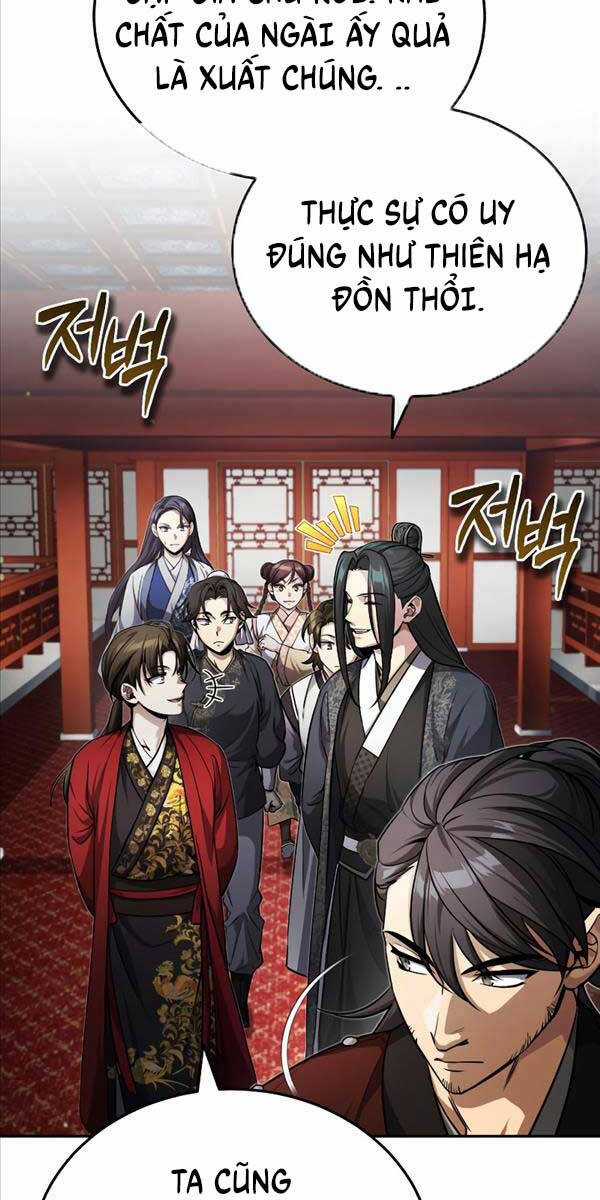 Thiếu Gia Yểu Mệnh Nhà Họ Bạch Chương 8 trang 23