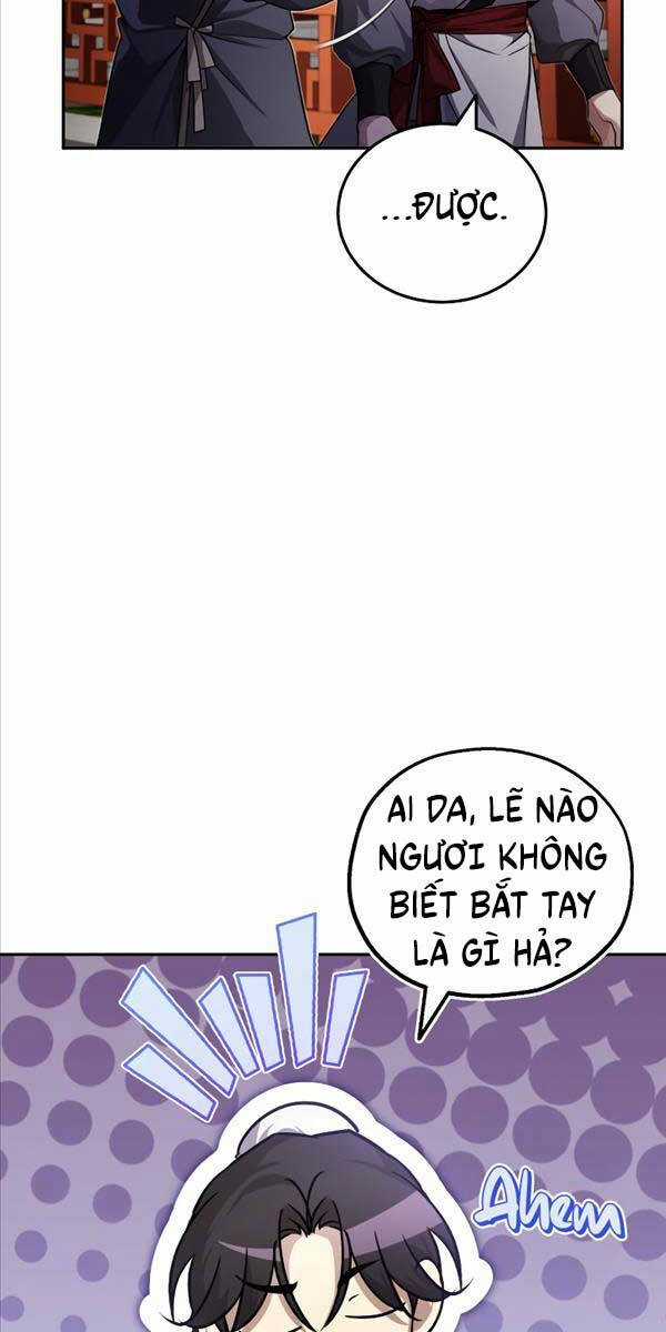 Thiếu Gia Yểu Mệnh Nhà Họ Bạch Chương 8 trang 28