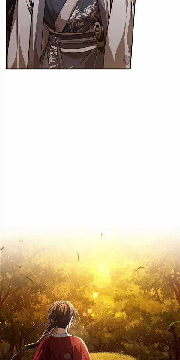 Thiếu Gia Yểu Mệnh Nhà Họ Bạch Chương 8 trang 3