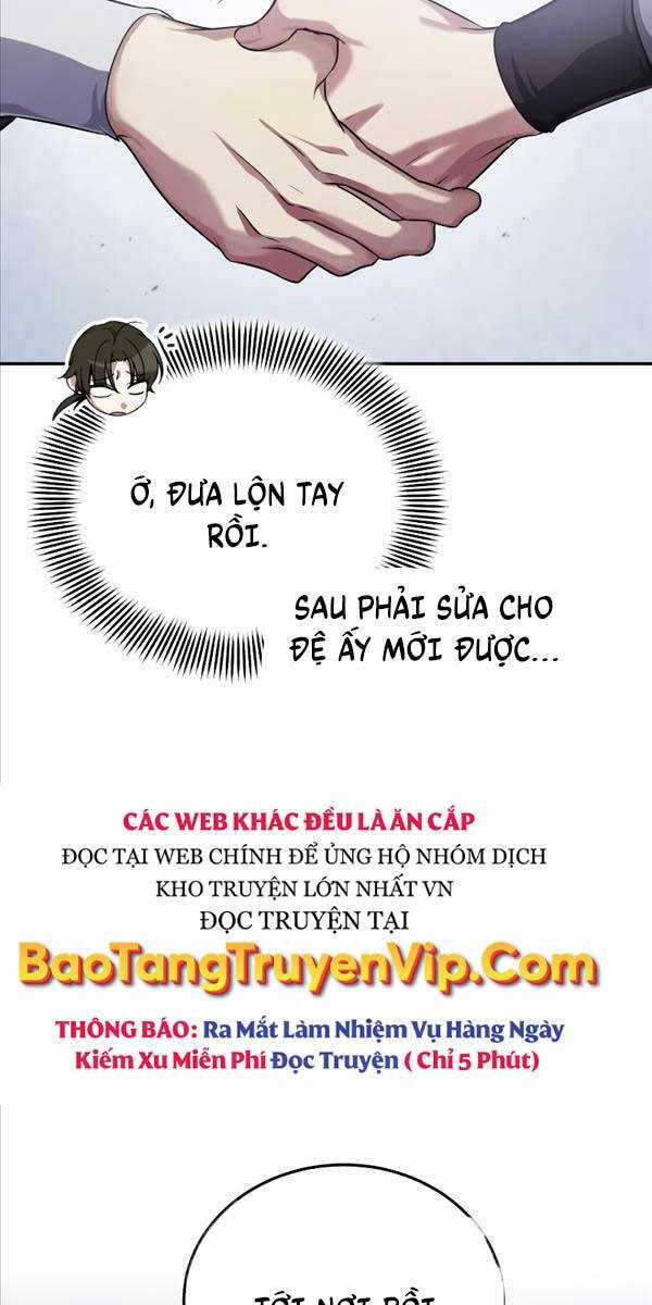 Thiếu Gia Yểu Mệnh Nhà Họ Bạch Chương 8 trang 30