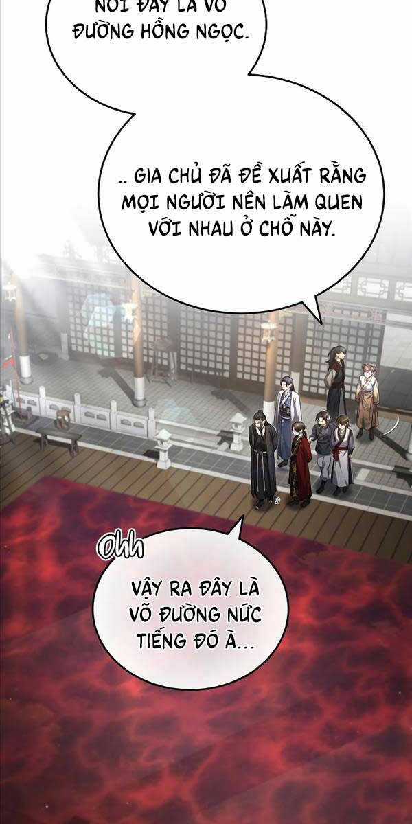 Thiếu Gia Yểu Mệnh Nhà Họ Bạch Chương 8 trang 32