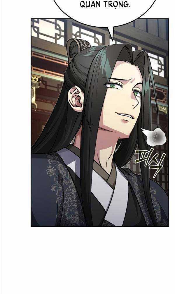 Thiếu Gia Yểu Mệnh Nhà Họ Bạch Chương 8 trang 35