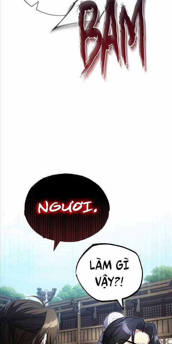 Thiếu Gia Yểu Mệnh Nhà Họ Bạch Chương 8 trang 38