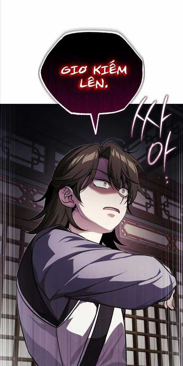 Thiếu Gia Yểu Mệnh Nhà Họ Bạch Chương 8 trang 41