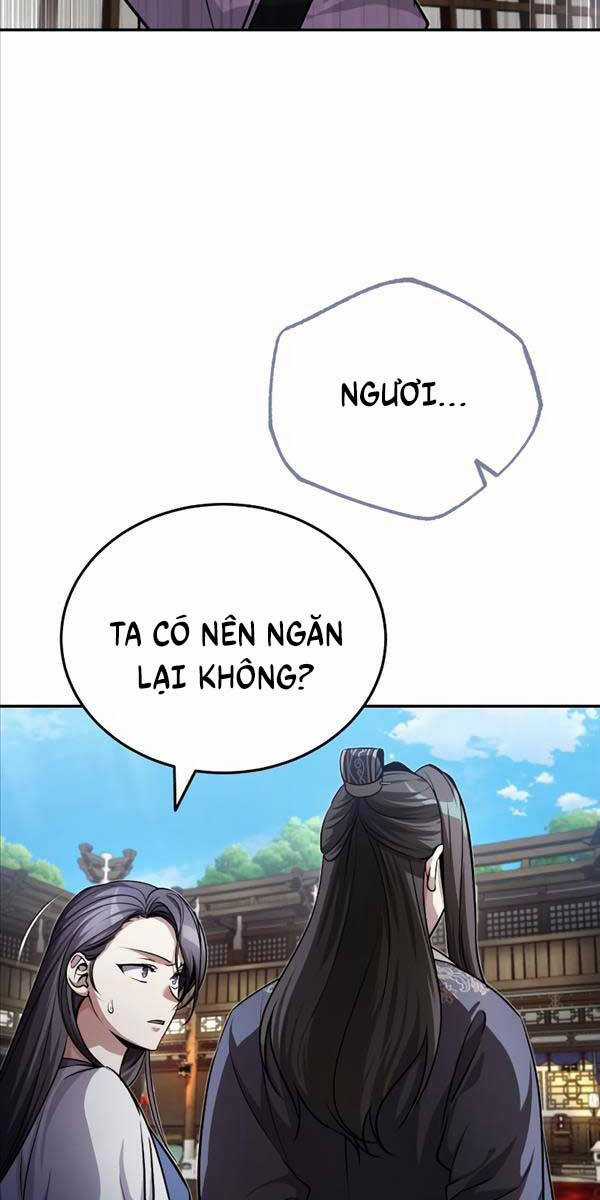 Thiếu Gia Yểu Mệnh Nhà Họ Bạch Chương 8 trang 42