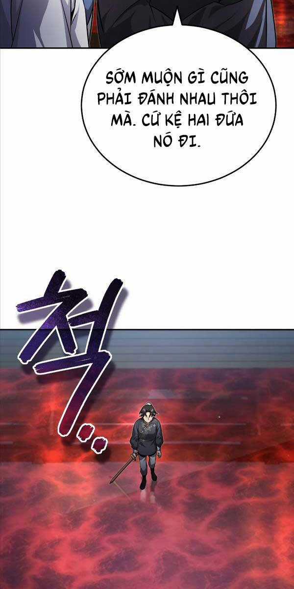 Thiếu Gia Yểu Mệnh Nhà Họ Bạch Chương 8 trang 43