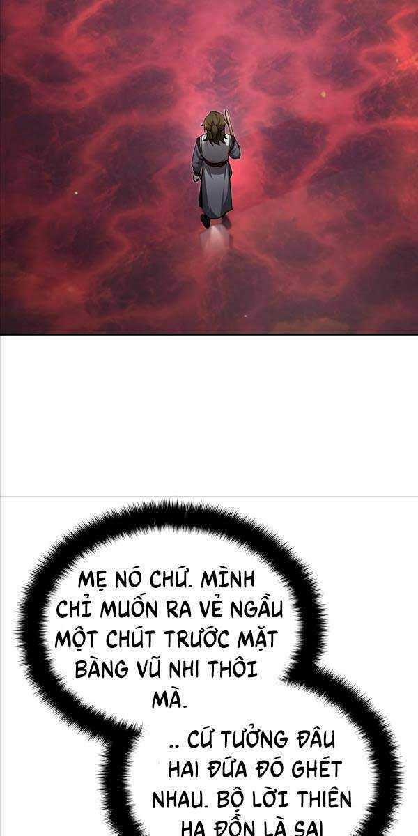 Thiếu Gia Yểu Mệnh Nhà Họ Bạch Chương 8 trang 44