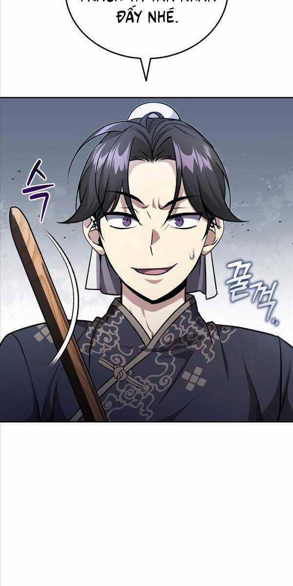 Thiếu Gia Yểu Mệnh Nhà Họ Bạch Chương 8 trang 46