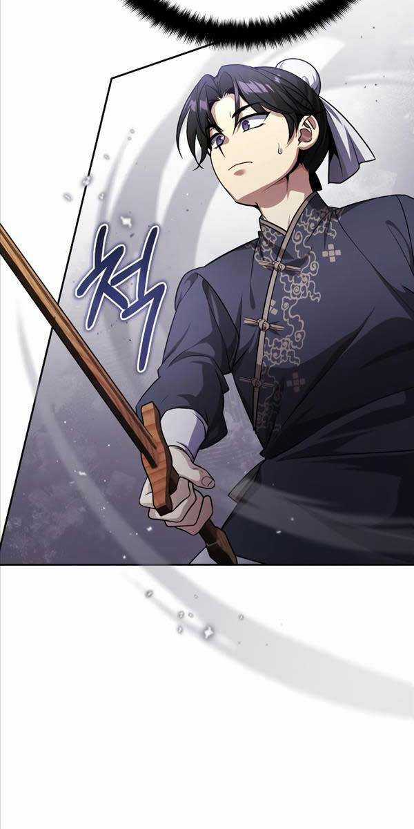 Thiếu Gia Yểu Mệnh Nhà Họ Bạch Chương 8 trang 49