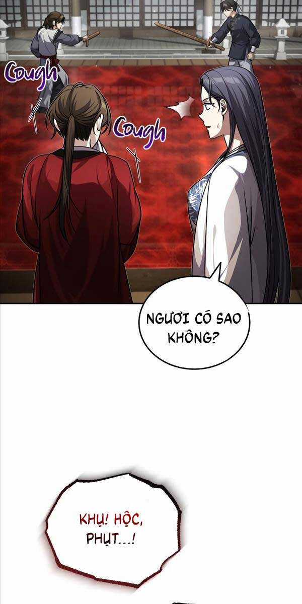 Thiếu Gia Yểu Mệnh Nhà Họ Bạch Chương 8 trang 52