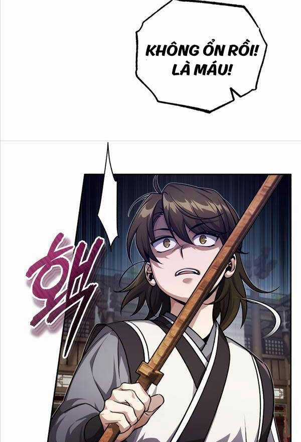 Thiếu Gia Yểu Mệnh Nhà Họ Bạch Chương 8 trang 53