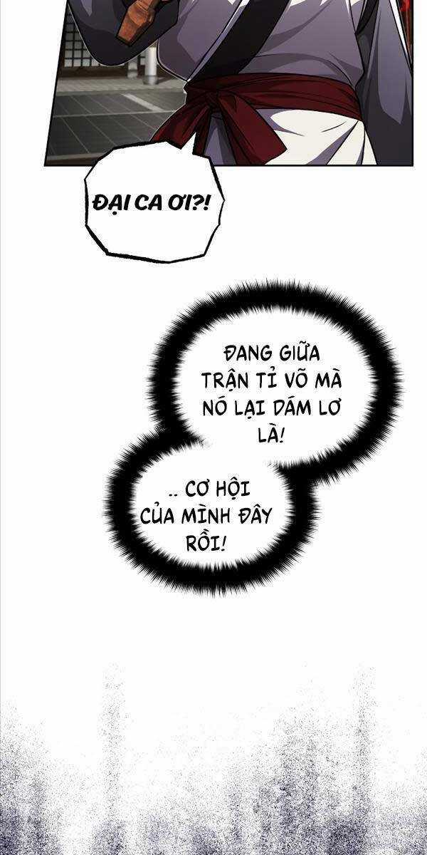 Thiếu Gia Yểu Mệnh Nhà Họ Bạch Chương 8 trang 54