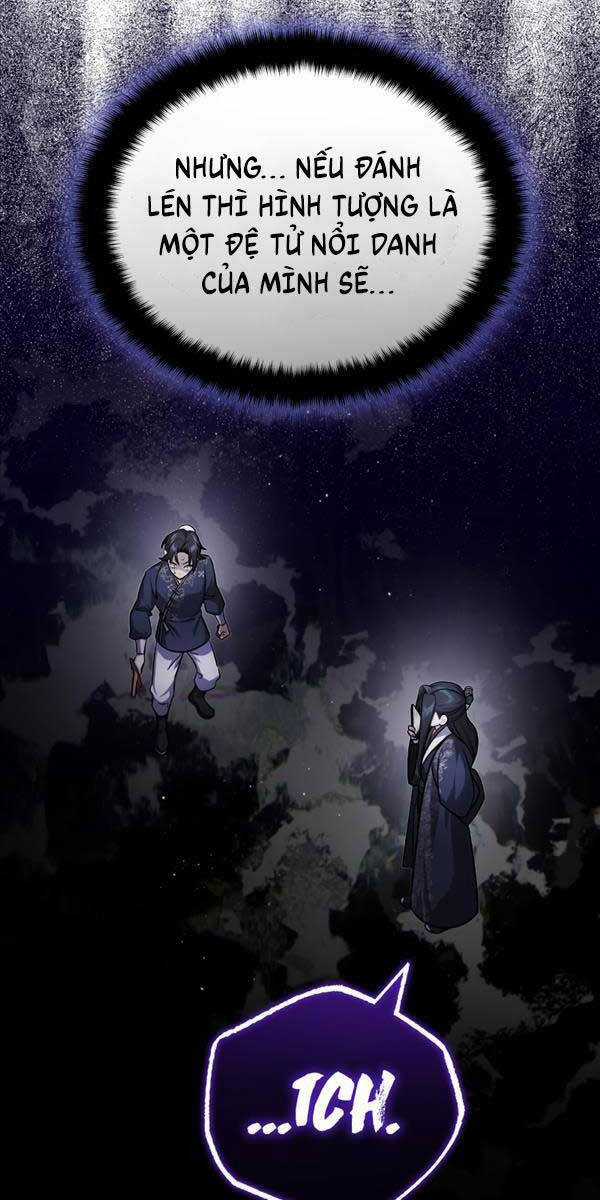 Thiếu Gia Yểu Mệnh Nhà Họ Bạch Chương 8 trang 55