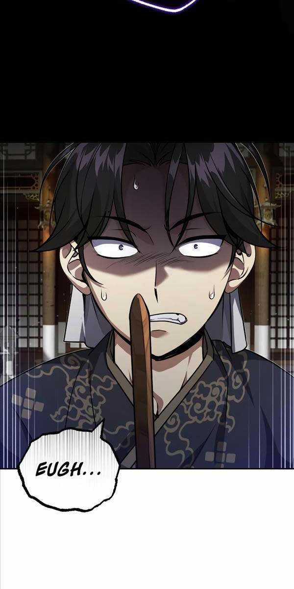 Thiếu Gia Yểu Mệnh Nhà Họ Bạch Chương 8 trang 56