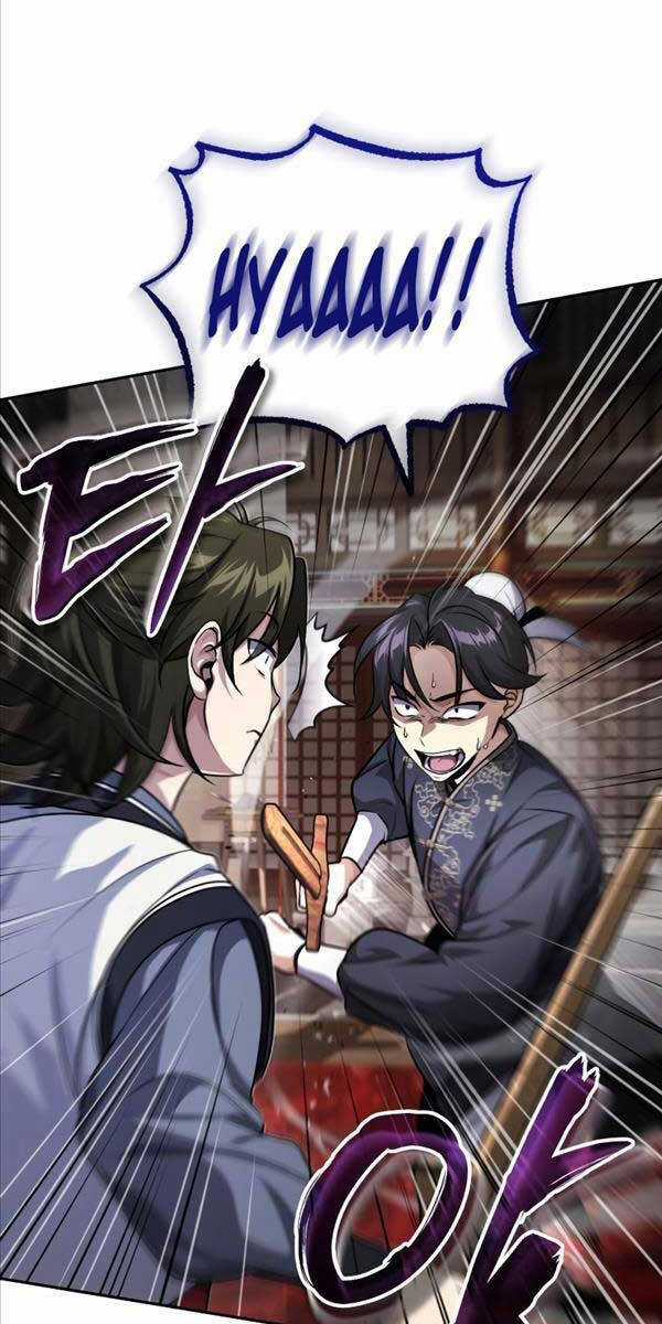 Thiếu Gia Yểu Mệnh Nhà Họ Bạch Chương 8 trang 57