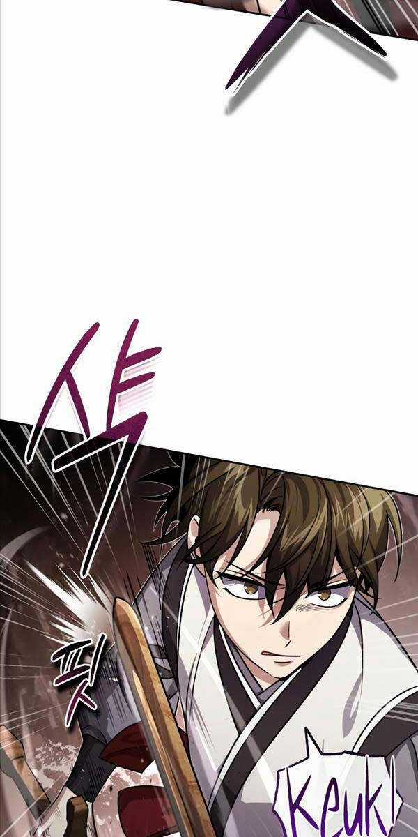 Thiếu Gia Yểu Mệnh Nhà Họ Bạch Chương 8 trang 58