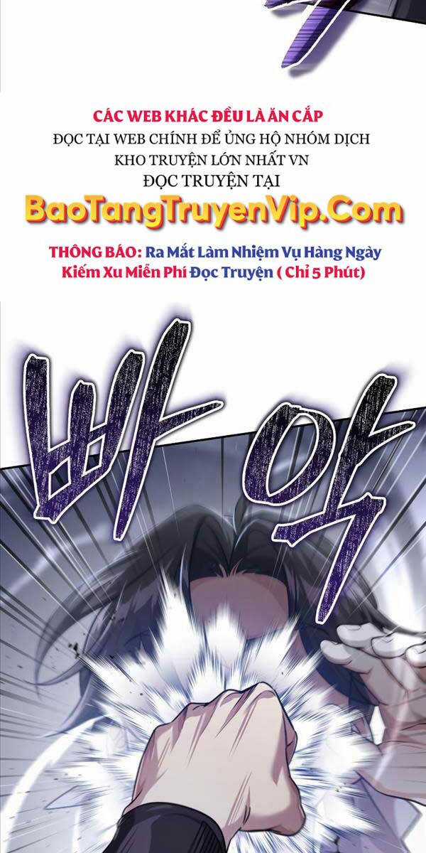 Thiếu Gia Yểu Mệnh Nhà Họ Bạch Chương 8 trang 60