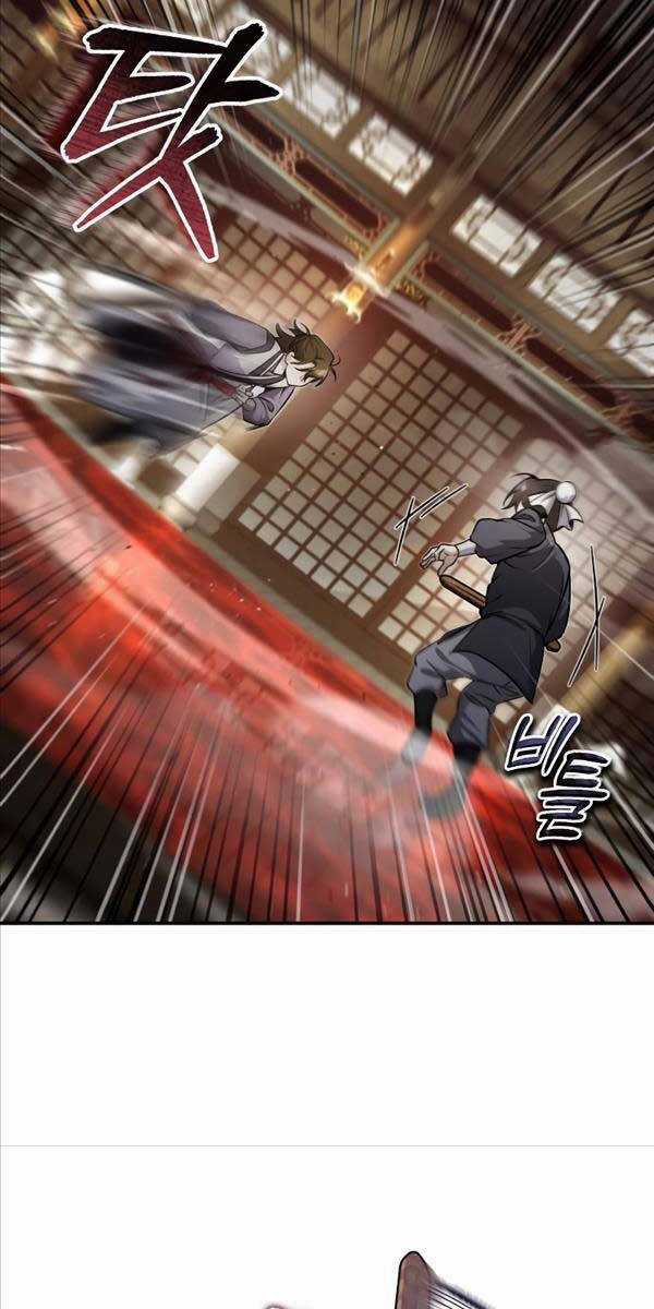 Thiếu Gia Yểu Mệnh Nhà Họ Bạch Chương 8 trang 62