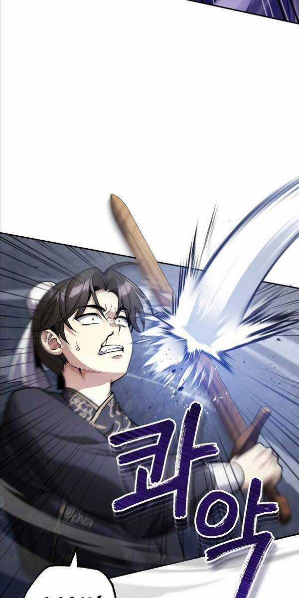 Thiếu Gia Yểu Mệnh Nhà Họ Bạch Chương 8 trang 64