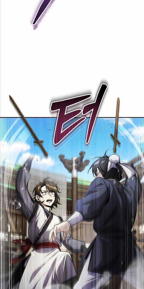 Thiếu Gia Yểu Mệnh Nhà Họ Bạch Chương 8 trang 66