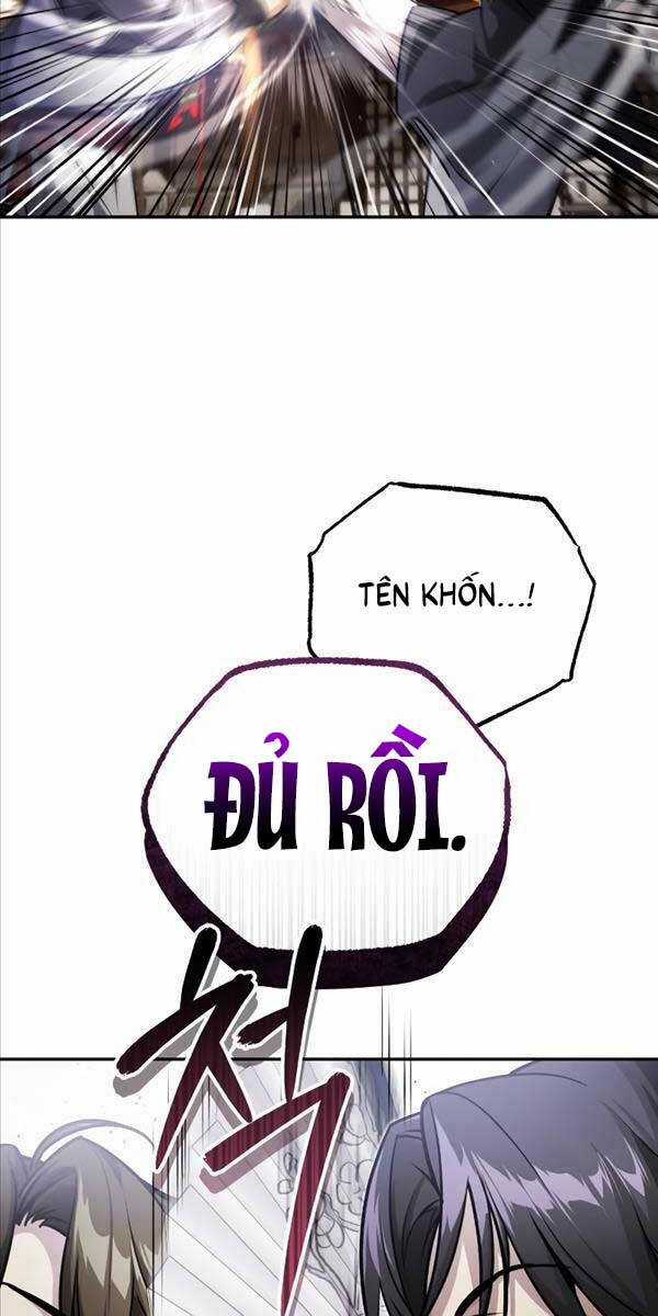 Thiếu Gia Yểu Mệnh Nhà Họ Bạch Chương 8 trang 70