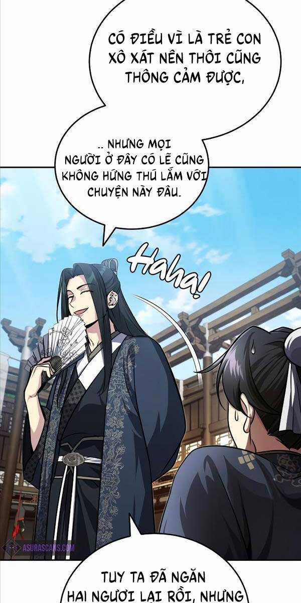 Thiếu Gia Yểu Mệnh Nhà Họ Bạch Chương 8 trang 73