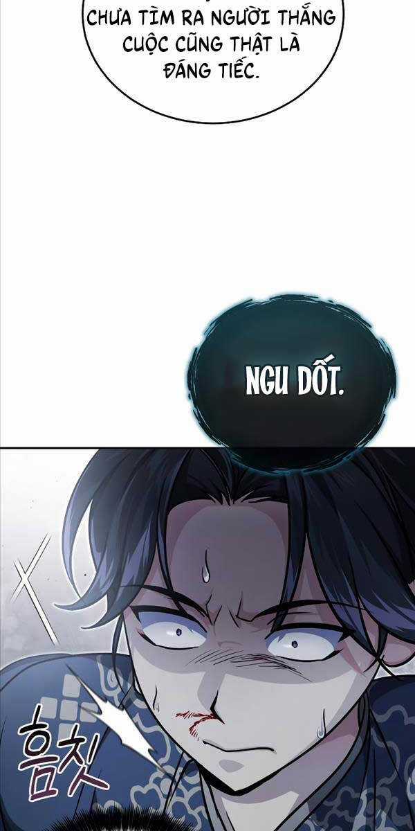 Thiếu Gia Yểu Mệnh Nhà Họ Bạch Chương 8 trang 74