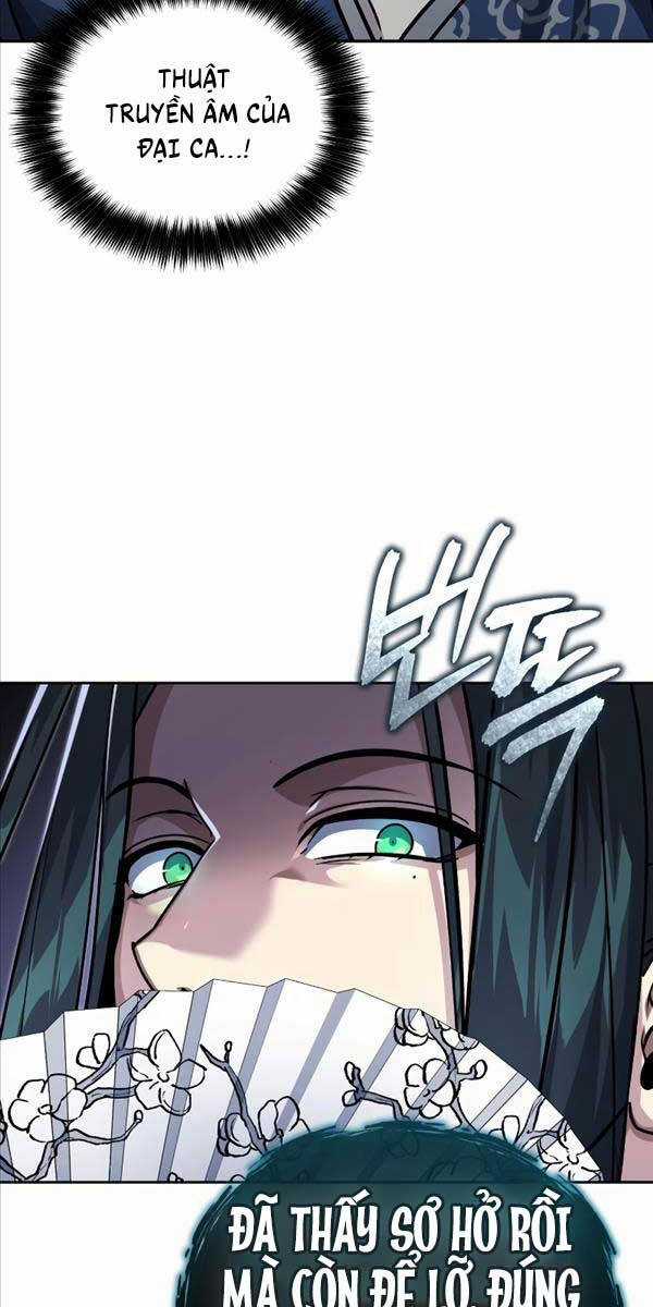 Thiếu Gia Yểu Mệnh Nhà Họ Bạch Chương 8 trang 75