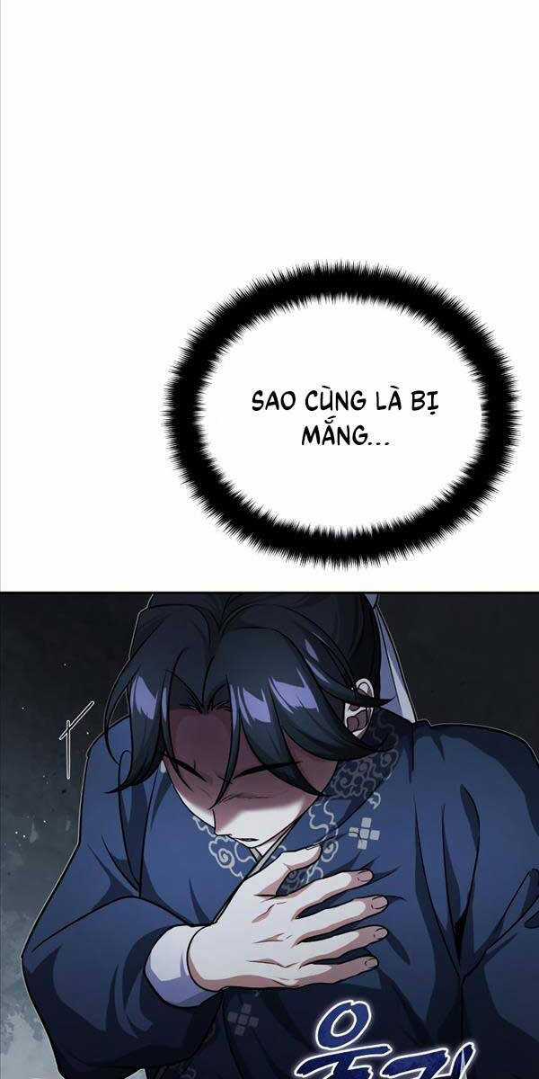 Thiếu Gia Yểu Mệnh Nhà Họ Bạch Chương 8 trang 79