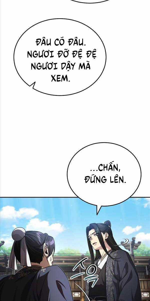 Thiếu Gia Yểu Mệnh Nhà Họ Bạch Chương 8 trang 83