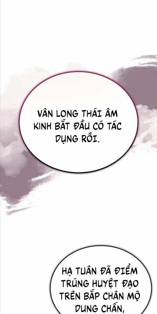 Thiếu Gia Yểu Mệnh Nhà Họ Bạch Chương 8 trang 86