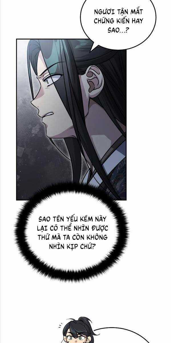 Thiếu Gia Yểu Mệnh Nhà Họ Bạch Chương 8 trang 88