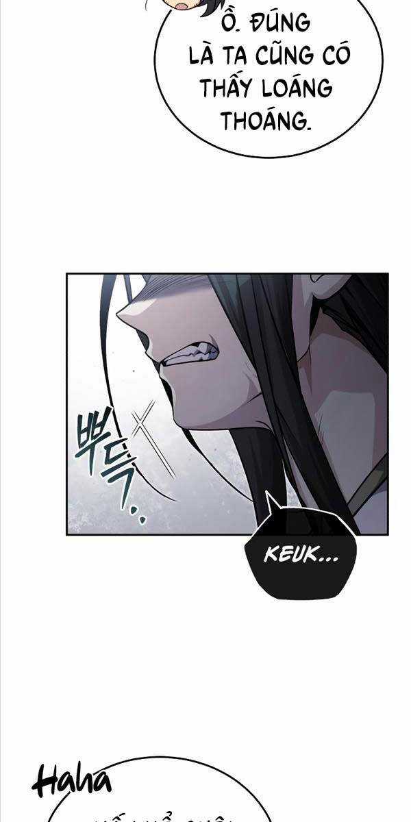 Thiếu Gia Yểu Mệnh Nhà Họ Bạch Chương 8 trang 89