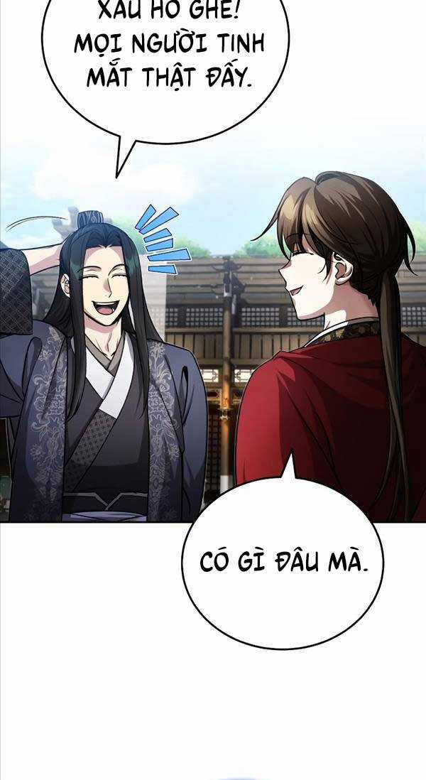 Thiếu Gia Yểu Mệnh Nhà Họ Bạch Chương 8 trang 90