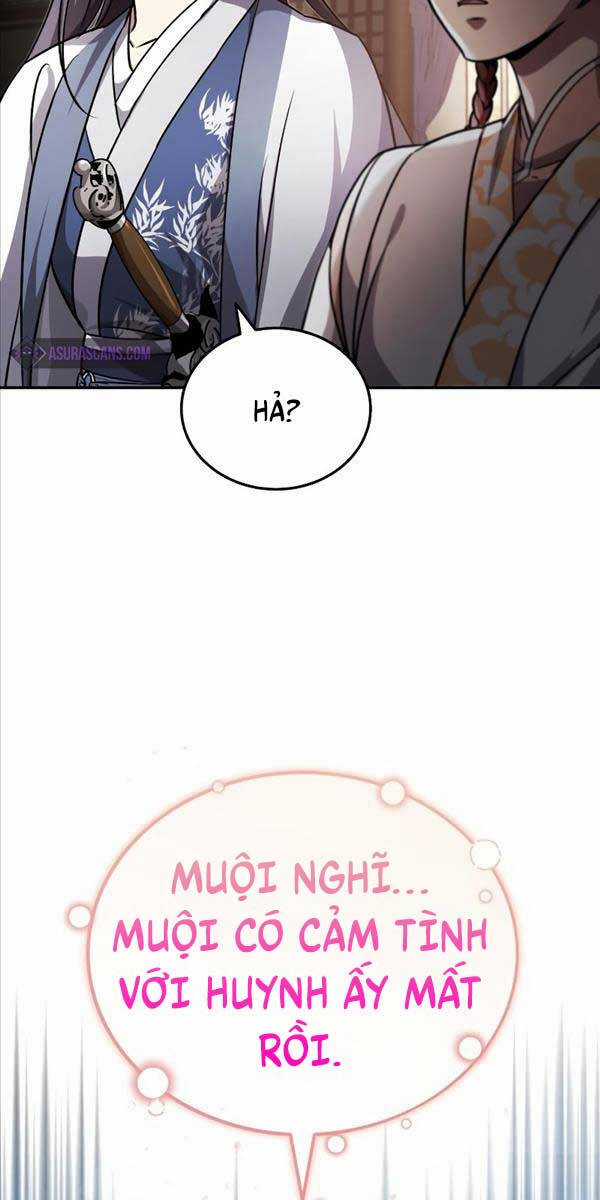 Thiếu Gia Yểu Mệnh Nhà Họ Bạch Chương 8 trang 93